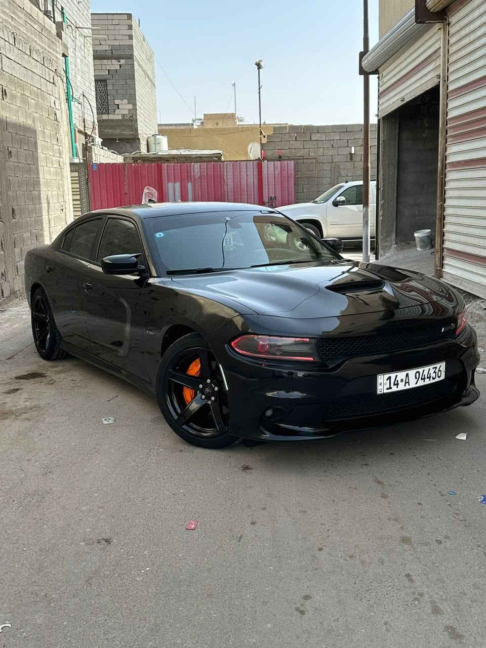 جارجر RT 5700 ماكس
2016 
فول مواصفات عدا الرادار 
حادث ربع جاملغ امامي بدون ايرباك ولا لغد ولا شاصي 
رقم بصره باسمي 
بيها رصعات ثنين وساحبهن
عليها كزوز srt
شوته afe
فيت بم ريسنك 
ولف ريسنك
برمجه 
سعره 188
مكاني بصره 
***********

