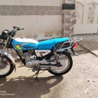 دراجة • تايكر • موديل ٢٥