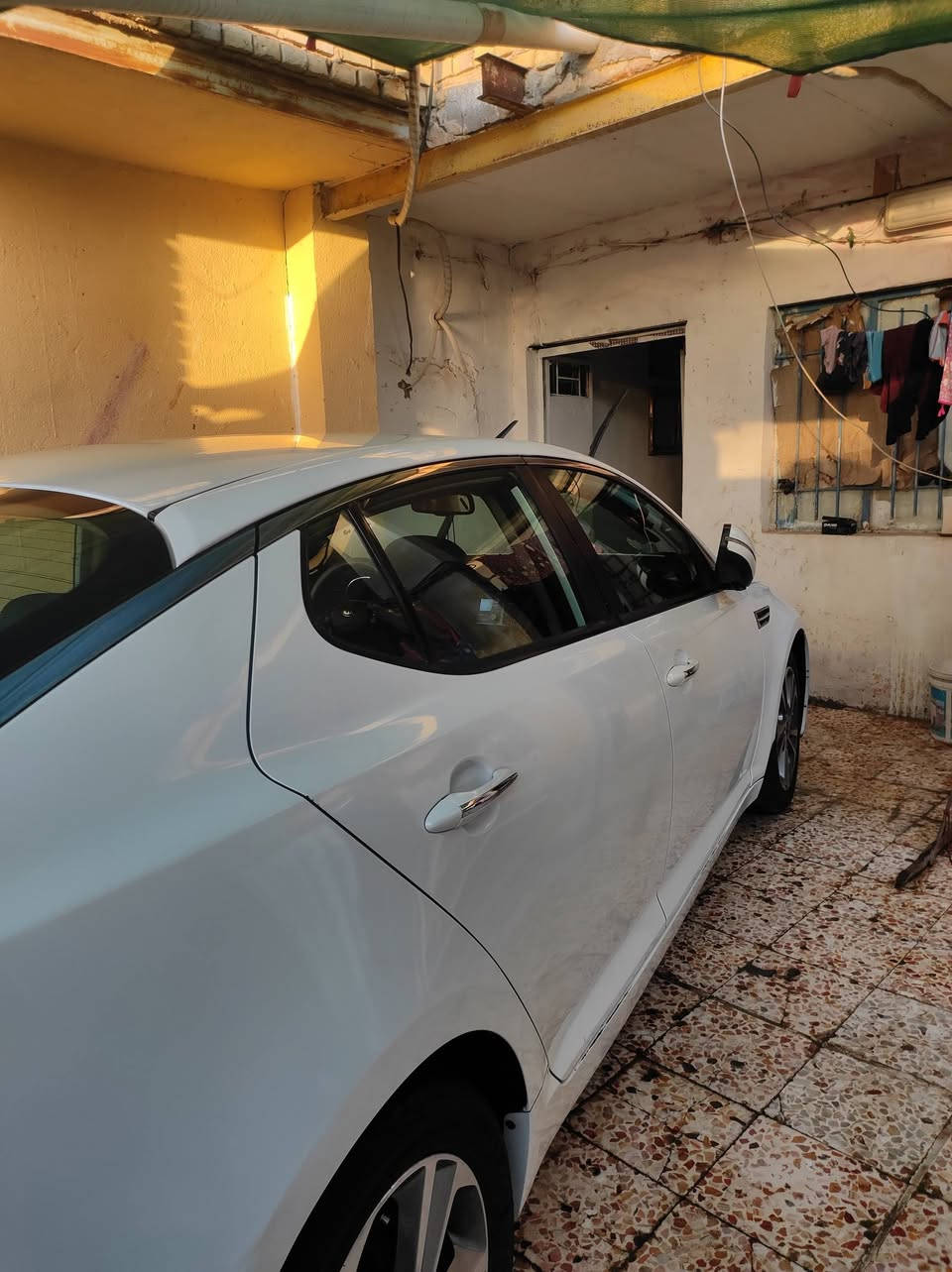 السلام عليكم اوبتيما موديل 2012 خليجي كفاله عامه 
أربيل دولي تريد تحويل تريد وكاله 
ميسان ناحيه السلام 
***********
