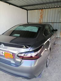 التيما S • ٢٠١٧ • رقم سليمانية