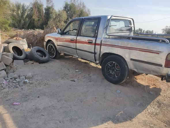 دير للبيع مكينة شاصي كير مكفوله كلك كلك سعر ١٥ بيه مجال الديونيه ل البديري شراي يتصل عل رقم  ***********
