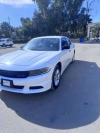 تشارجر اس اكستي • ٢٠٢٣ • حادثه