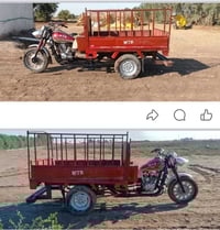 ستوته • موديل 16 • الحمزه الغربي