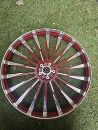 ويل امامي • ما مستعمل • شخط