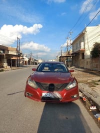 التيما S • ٢٠١٦ • ماشي ١١٠٠٠٠ ميل