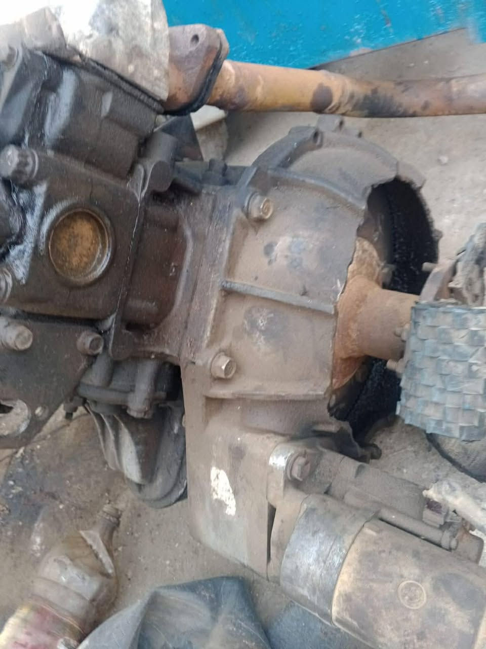 السلام عليكم ٢٧٠١ عاطلة كاملة هيه وتفرعاتها العنوان بغداد البلديات اتصل على الرقم وسهلة ***********بي واتساب مكلف بالنشر
