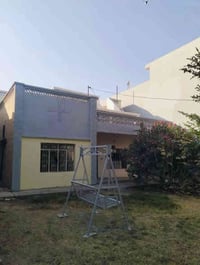 بعقوبة التحرير • ٥٠٠م • ٧ غرف