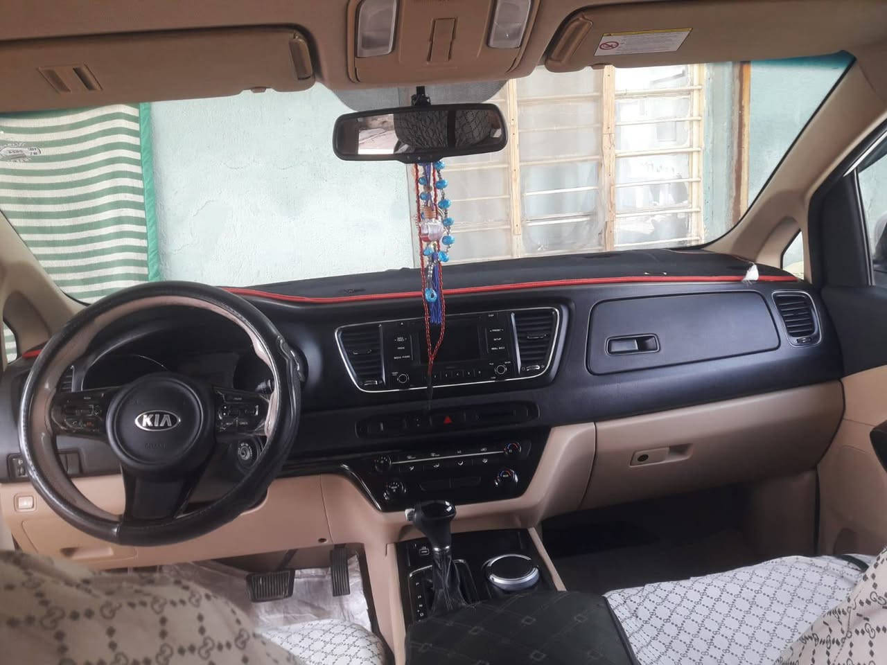 سلام عليكم  كيا كرنفال
خليجي رقم أربيل  للبيع 
 موديل ١٦ 
بيها مكانات بسيطه طخات
مكان سياره  الديوانية قضاء المهناويه عيني أبيعك عله سونار ***********👉
