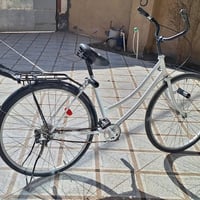 بايسكل ٢٦ • موديل ٢٠١٨ • ياباني