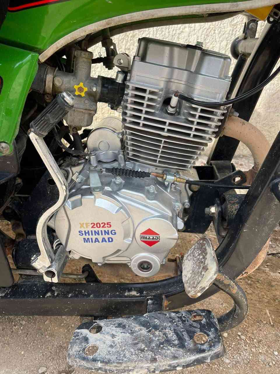 سلام عليكم ستوته مكفوله كفاله عامه من كلشي ستوته بعده زيرو مكينه 25 وستوته 23 شاصي مكفول تخم تاير جديد ستوته نكره سلف العنوان كربلاء شارع المدرسي  ***********
