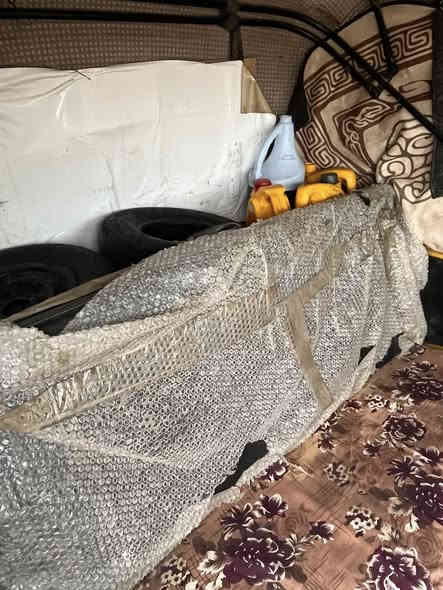 سلام عليكم
تكتك تي في اس 20 طالعه ب 21
اوراق بسمي تكتك نضافه فووول
كلشي شقال كلشي حته مسجل
مكاني البصره شط العرب سعر   بيها مجال4500
كبل للشارع
للتواصل ***********
