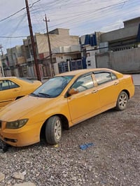 سياره ليفان موديل 2011 سياره رقم بغداد مشروع وطني سنويا اذا نهايه 28 ت...