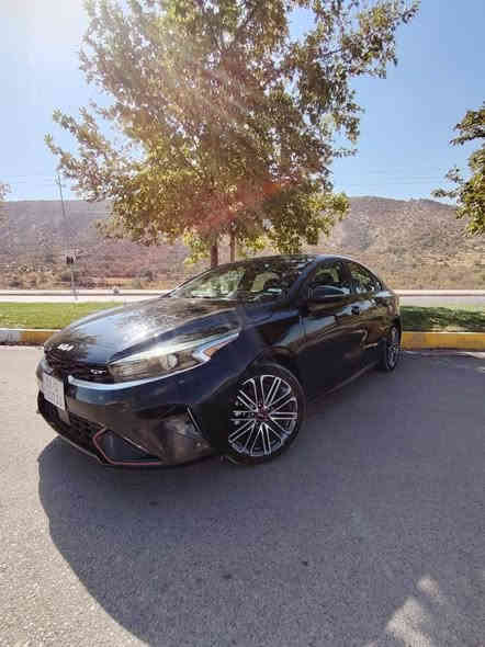 🚗 للبيع — كيا فورتي GT موديل 2024
⚙️ ١٦٠٠ تيربو / فول مواصفات
📍 مرقمة أربيل
⭐ المواصفات:
• بصمة أبواب + بصمة تشغيل
• تشغيل عن بعد
• صندوق ذكي
• رادارات 360 درجة
• فتحة سقف
• كرسي كهرباء
• كراسي جلد (تدفئة + تبريد)
• قطعتين تبريد
• تبريد مناخين منفصل
• بكلايت LED
• 3 أنظمة قيادة
• شاشة كبيرة
• ستيرن رياضي (حرف)
• تدفئة ستيرن
💰 السعر: 162$ ورقة
📞 للتواصل: ***********
🧍‍♂️ أبو شمس المحمداوي
📩 الخاص مفتوح
