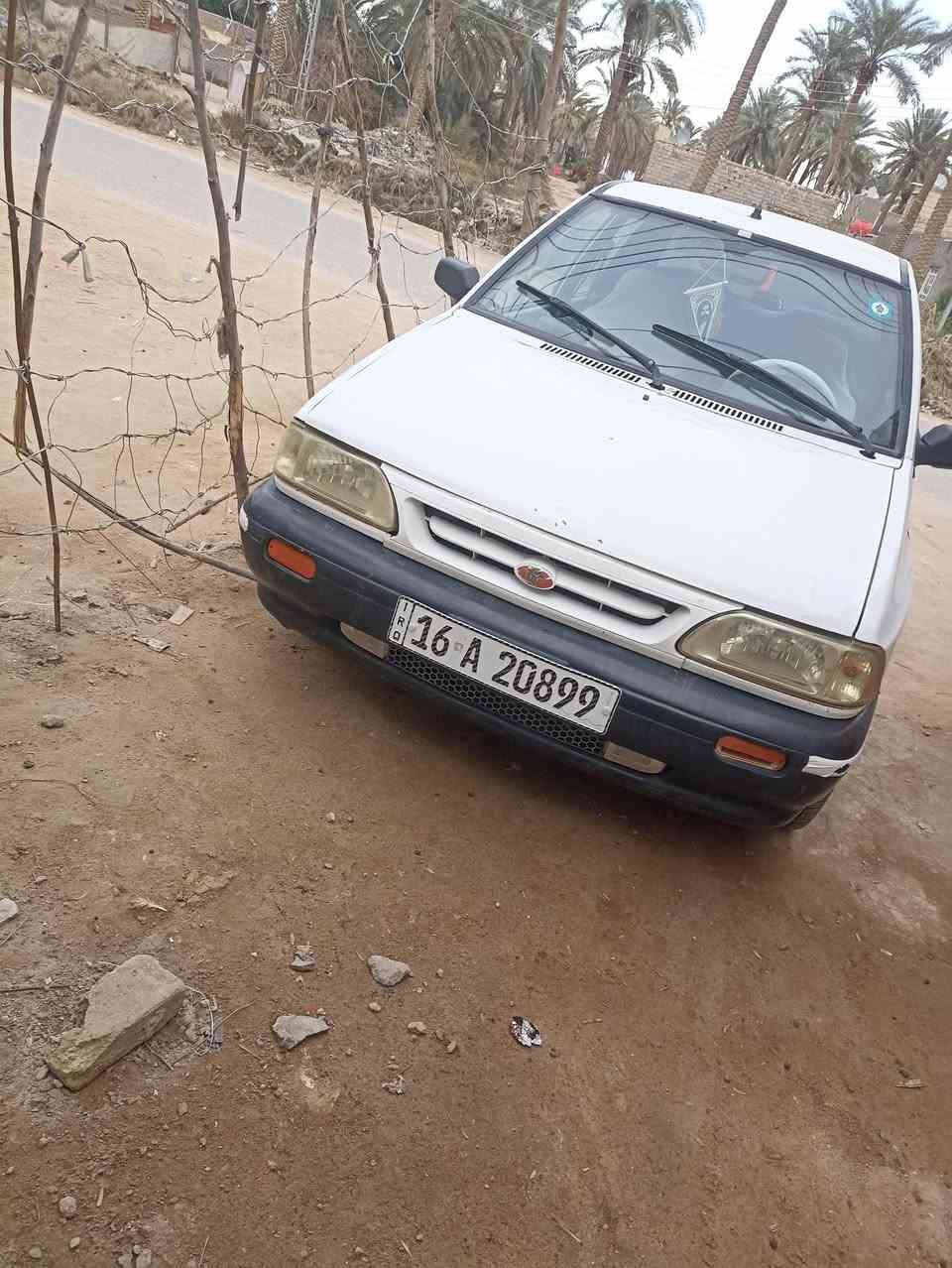 السلام9 عليكم سياره سايبه موديل 11السنويه 30 بيع او مراوس مكاني نجف ***********
