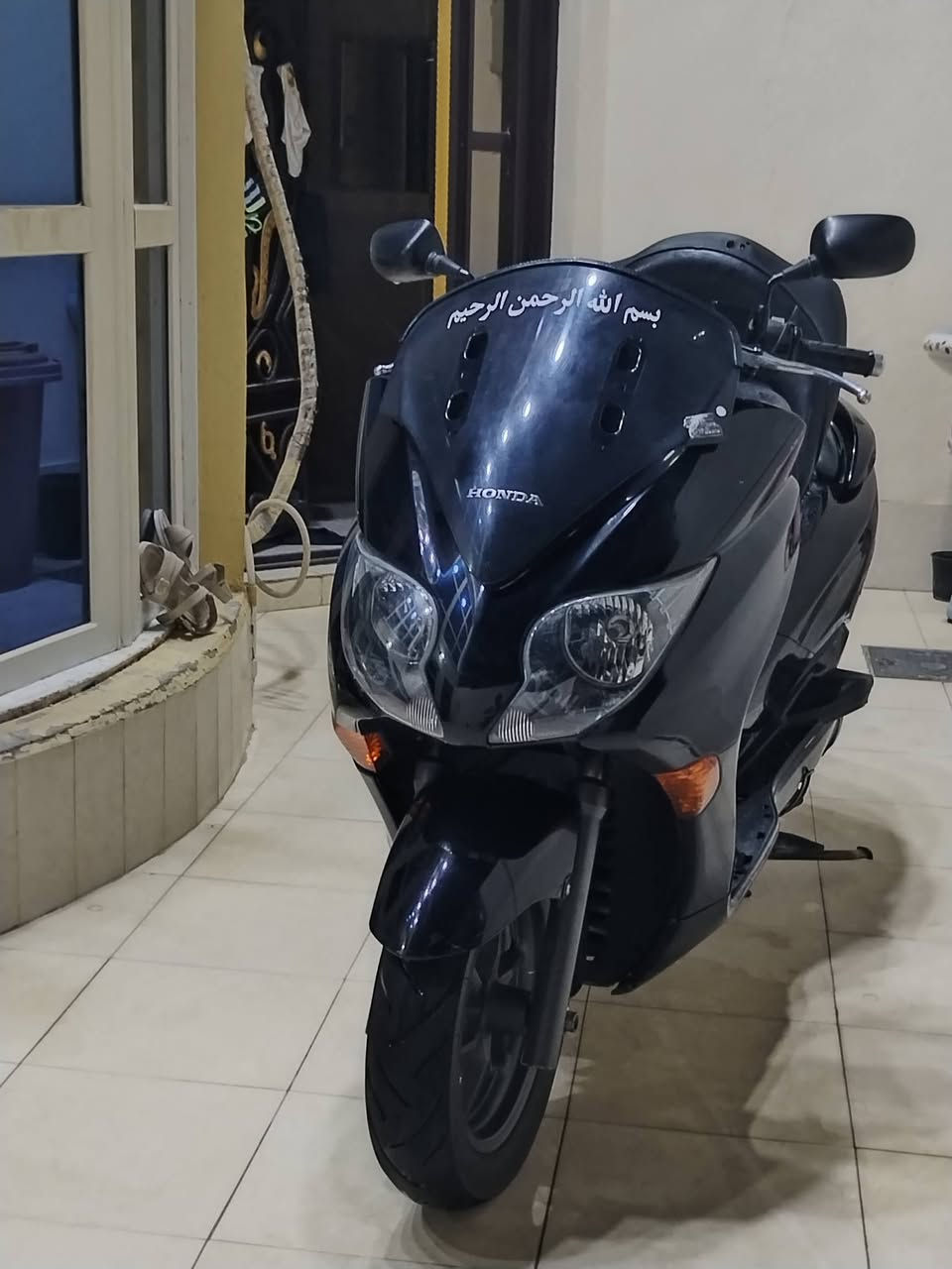 للبيع 010 المكينه مجفته جديده وشغاله نكره سلف نقصها فيت بم و شخاطه سلف فقط
اما البقيه كله تمام واحد على واحد السعر واحد ونص وبيها شي قليل والسوك كلشي بي
مكاني النجف متواجد على فيس وعلى واتساب *********** وبخدمتكم
