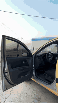 كيا برايد 2007رقم بغداد مشروع وطني تحويل ثاني يوم السياره كشرها نظيف بس بيها شويه خيسان طخم تايرات جديد مكفوله من الضربه السعر 87 العنون موصل شلالات للاستفسار:***********
