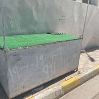 واسطة • عليها مجال • يجي خاص