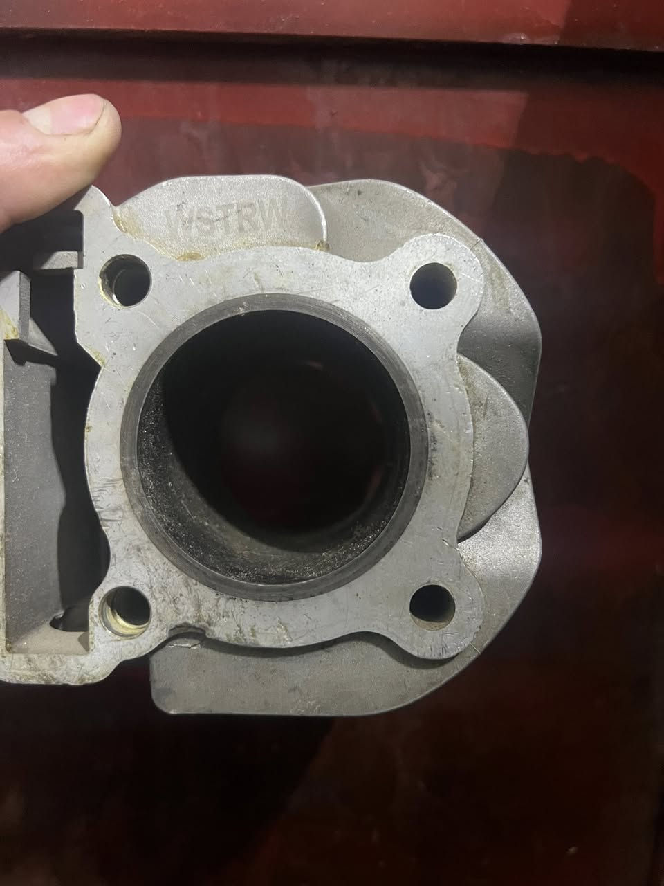 غراض للبيع بيهن تجاري وبيهن اصلي كلمن وسعره راسلني خاص مكاني بغداد الشعب


**إذا كنت صاحب هذا الإعلان وتريد حذفه لأي سبب، رجاءا أرسل رسالة إلى الدعم الفني**