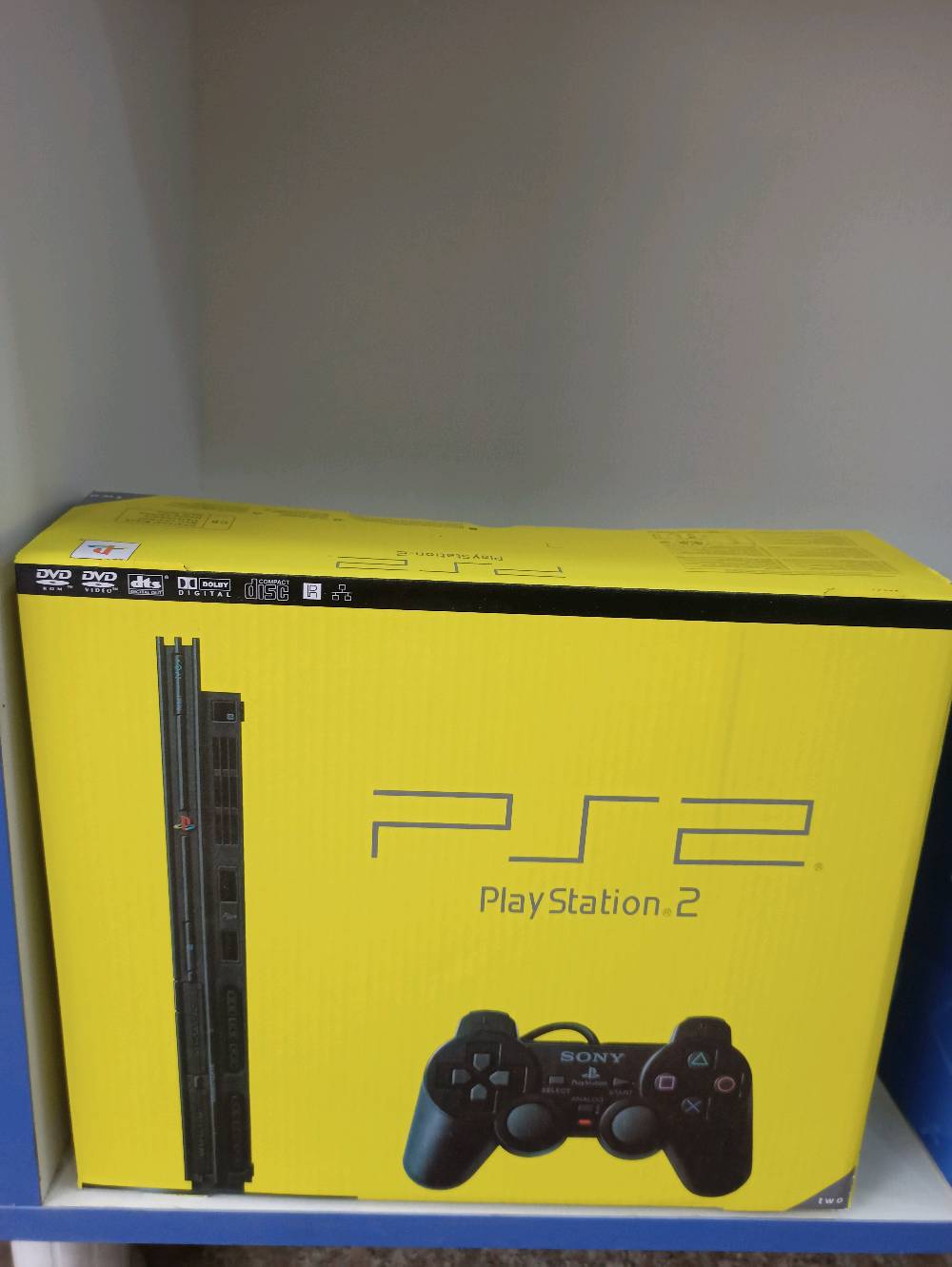 اقوى العاب ps5/ps4 شحن اشتراك بلي اكس بوكس اجهزة بلي 5/4 اكس بوكس مستخدمه وجديد ups بجميع انواعه اوف لاين اون لاين اكسسوارات لجميع الاجهزه والكومبيوتر بانسب الاسعار تنزيل العاب الاجهزه المهكره زورو موقنا على العنوان التالي/ البصره/الجنينه/شارع البهو جهة الشارع التجاري/قرب سوبر ماركت نومي او الاتصال بالارقام التاليه/*********** / *********** واهلا وسهلا بزبائننا الكرام