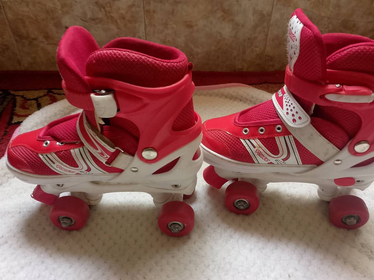 للبيع السعر 25الف بيها مجال راسلني خاص


**إذا كنت صاحب هذا الإعلان وتريد حذفه لأي سبب، رجاءا أرسل رسالة إلى الدعم الفني**