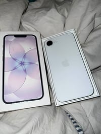 ايفون 17e • ٢٥٦ • ضمان ابل
