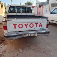 موديل ١٩٩٨ • فول محسن • كربلاء