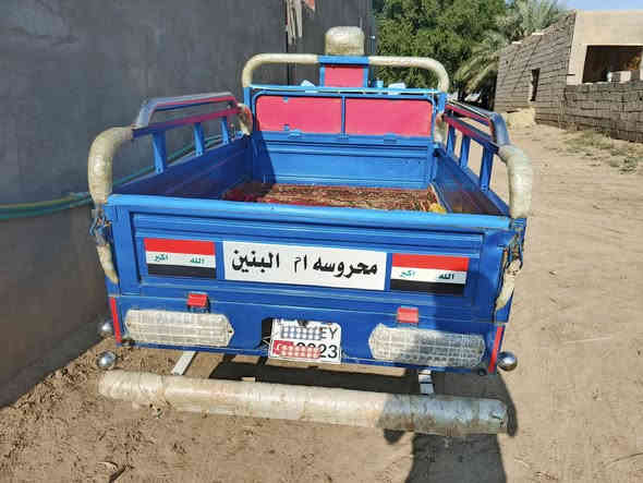 السلام عليكم ستوته اللبيع موديل 21محرك 25ما متفوح برقي وراق اصوليه كهربايات كله شغاله ما ناقصه شي نضافته نفس الي بل صوره  هاذه رقمي ***********ما متواجد ع فيس ع رقم فقط
