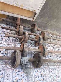 فنرات للبيع +964 782 225 0214