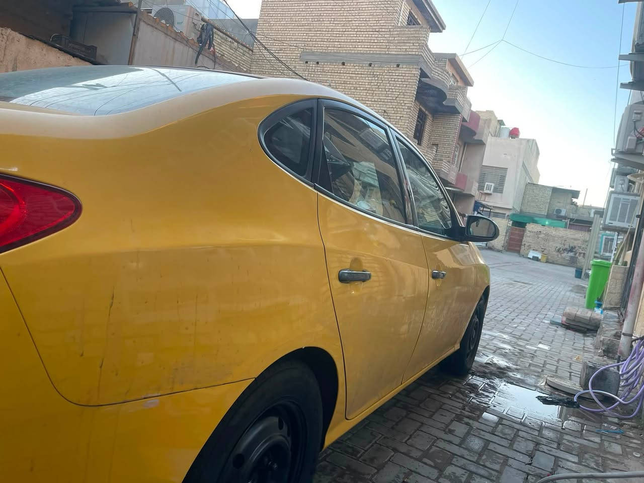 النتر 2007للبيع منضومه غاز سياره خير من الله
تبريد ثلج لايت زنون تخم تاير جديد السعر 82وبيها مجال 
سياره بسمي اتصل وتدلل ***********

