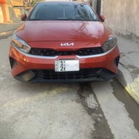 كيا فورتي • ٢٠٢٣ • ٤٣٠٠٠ كم