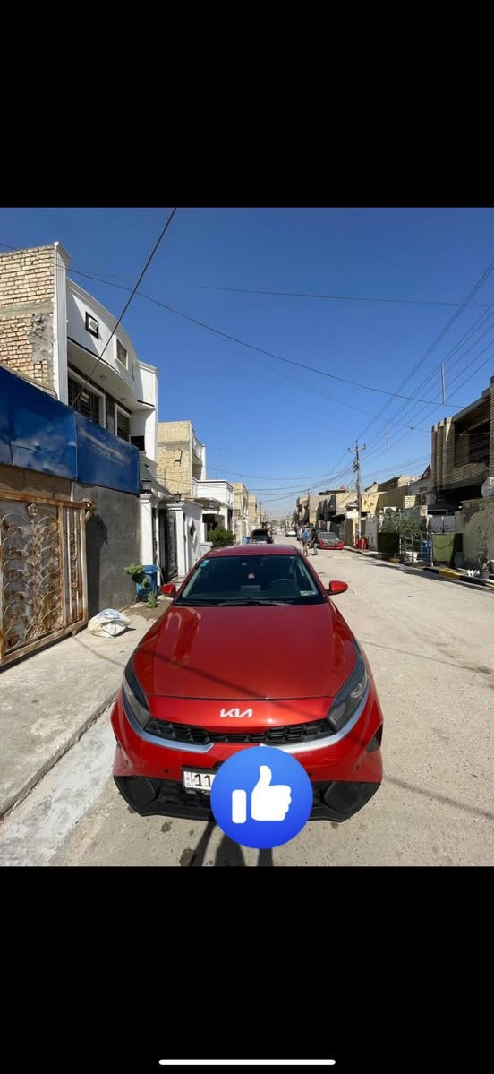 سيارة فورتي لبيع 2023 سيارة حلوة حادث مثل ما موضح بل صور مكان سيارة زعفرانية رقم تلافون*********** سعر سيارة 158 وبيها مجال ماشية سيارة 40 محرك مال سيارة 2000دوش
