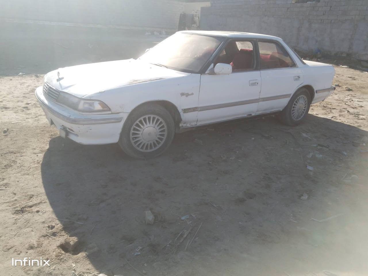 مارك مضطره موديل 95 مكفوله من عيب شرعي ملزم بلصوليات والسعر 25 بيها مجال ***********
