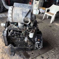 كمينز • ٤ سلندر • اربيل