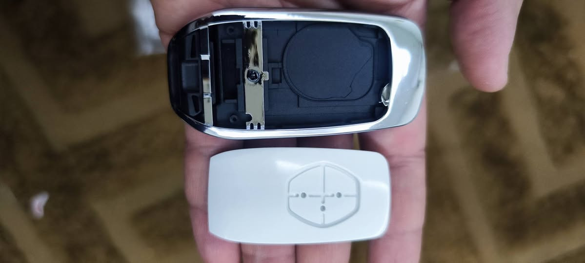 كڤر بدون خريطة سعر القطعة ألفين دينار متوفر 25 قطعة ، يوجد توصيل .


**إذا كنت صاحب هذا الإعلان وتريد حذفه لأي سبب، رجاءا أرسل رسالة إلى الدعم الفني**