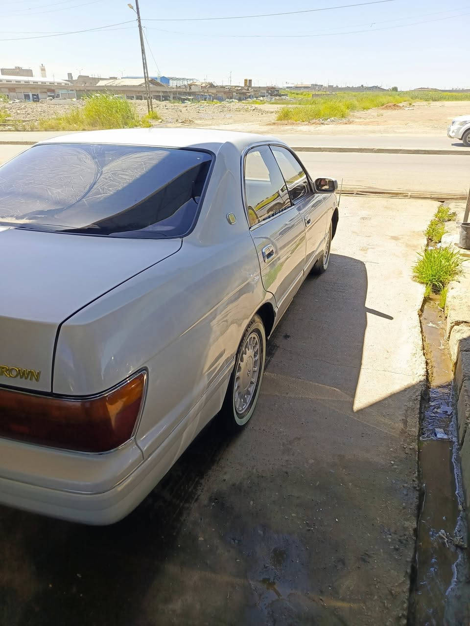 سلام عليكم بيع مستعجل بطه موديل 93رقم نينوى الدولي سنويه جديده هزه جديده الشرعي يبيعك مصبوغة عام جماليه بدون دواخل محرك كيرشرط تبريدعاطل سعره 50وبيه مجال مكانه موصل تفاصيل اكثر على الخاص


**إذا كنت صاحب هذا الإعلان وتريد حذفه لأي سبب، رجاءا أرسل رسالة إلى الدعم الفني**
