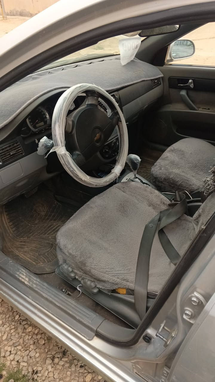 السلام عليكم سياره اوبترا موديل 2009 سياره جاهزه من كلشي كير محرك كهربائيات صدر تبريد تدفه كلها شرط  بيها جامرلغين صبغ موضح
 بالسونار سعرها 72 مكاني طوز خورماتو للاسستفسار *********** ويرهم مراوس
