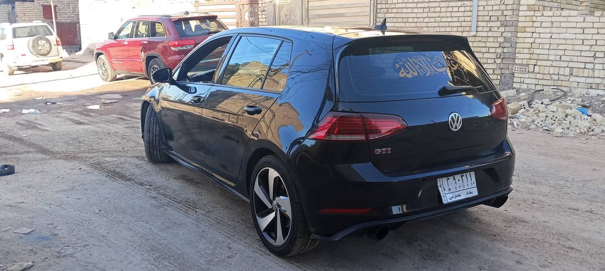 سلام عليكم عندي كولف موديل 2020 سياره GTI اعلى فئه جي
اعلى مواصفات جي تي اي حزم احمر بلادي كزوزاتز رياضي سياره فول فول رياضي كير عادي مكينه 2000تيربوات قماره بنيرامهصود الحادث بل منشورة اوبلعراق مكفوله  معوقين باقي لها سته اشهر

 السعر مناسب بيع او مراوس علي اوناصي اورياضي‏

‪0778 235 1389‬‏
