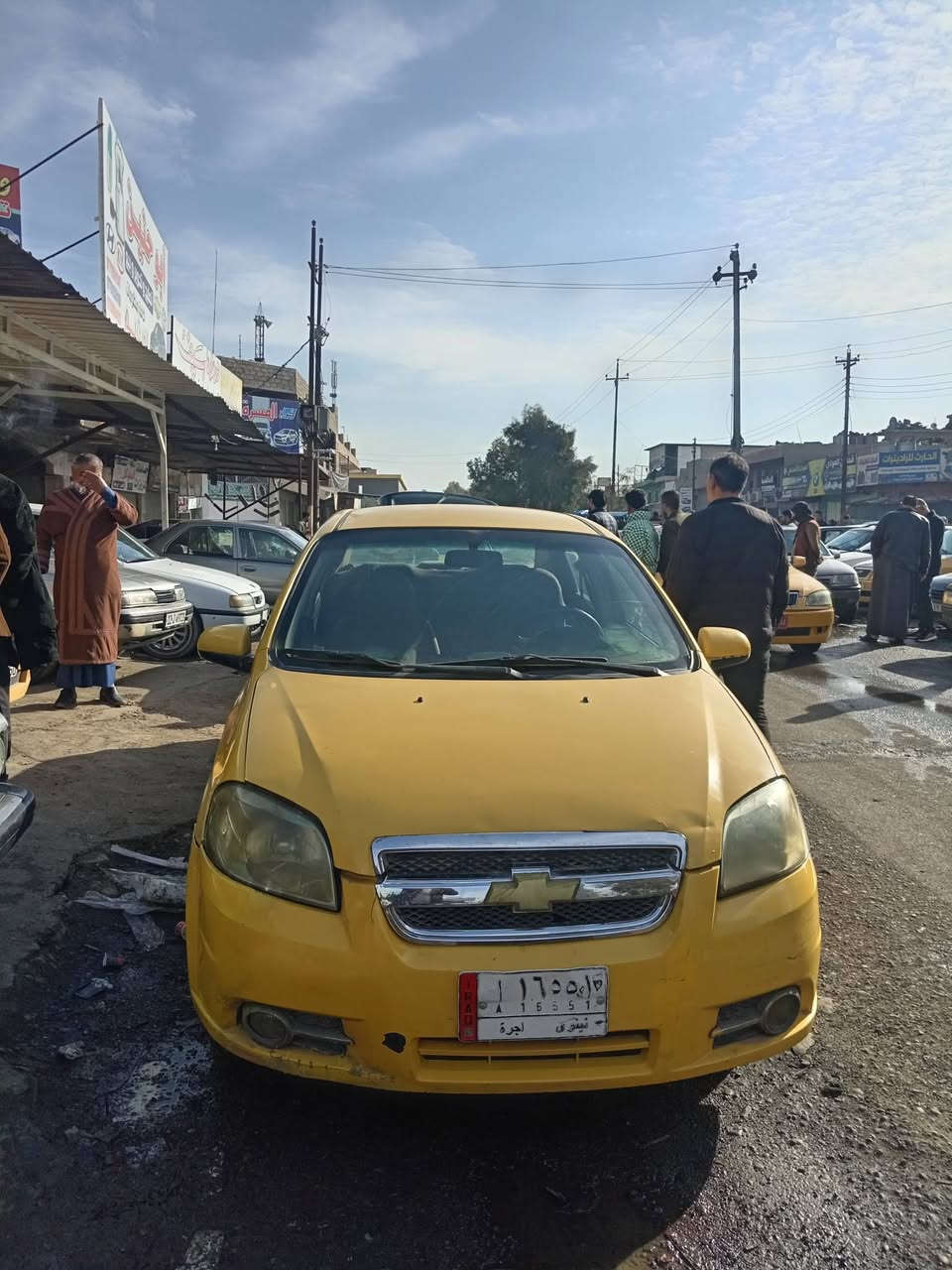 افيو لبيع ٢٠١٠ سنوية ٢٠٢٧ محرك معمر جديد غرمات وهيئة صفر و شرط تحويل بسمي رقم ***********
