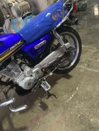 موتور سافين • موديل 2021 • قوش تبه اربيل