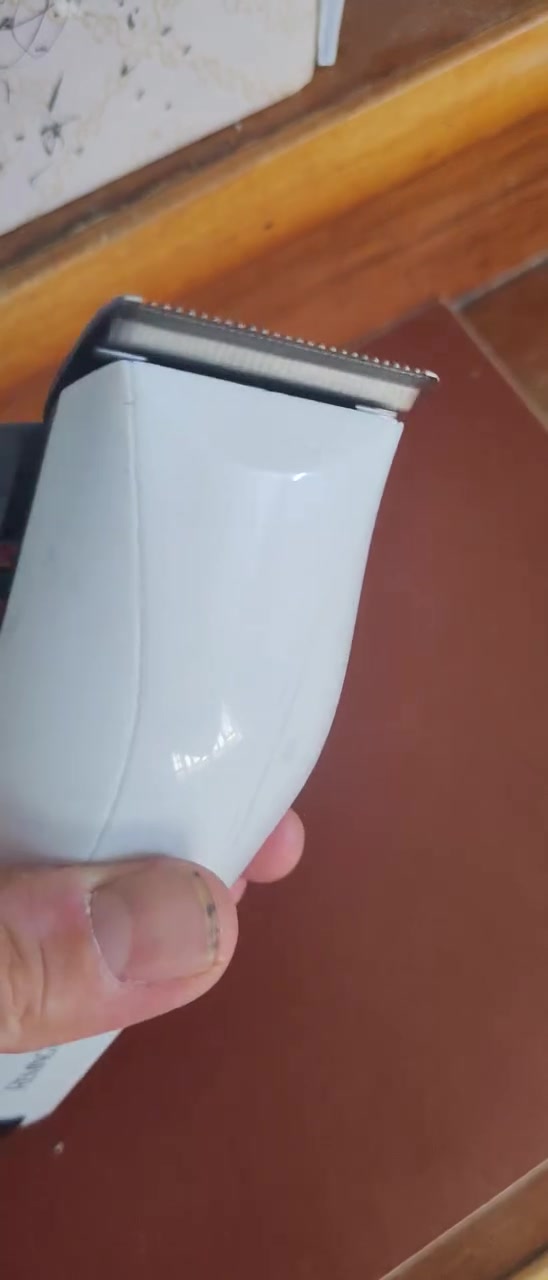 مكينه حلاقه باله كهرباء فقط السعر ٢٥


**إذا كنت صاحب هذا الإعلان وتريد حذفه لأي سبب، رجاءا أرسل رسالة إلى الدعم الفني**