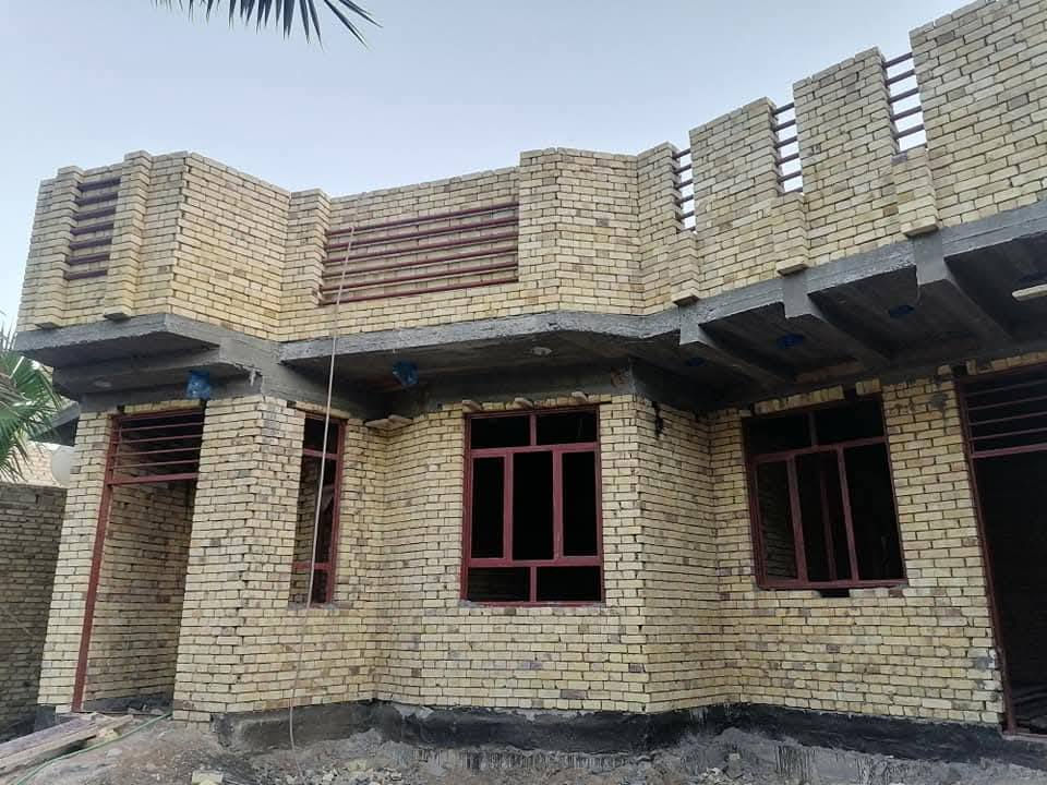 سرعة بالعمل والدقه والنظافه كادر بناء متفرغ حاليأ  ***********
