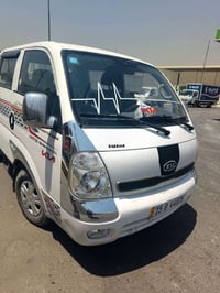 كياء موديل 2008رقم انبار. دبل.  قماره مكانه بغداد  07839721650