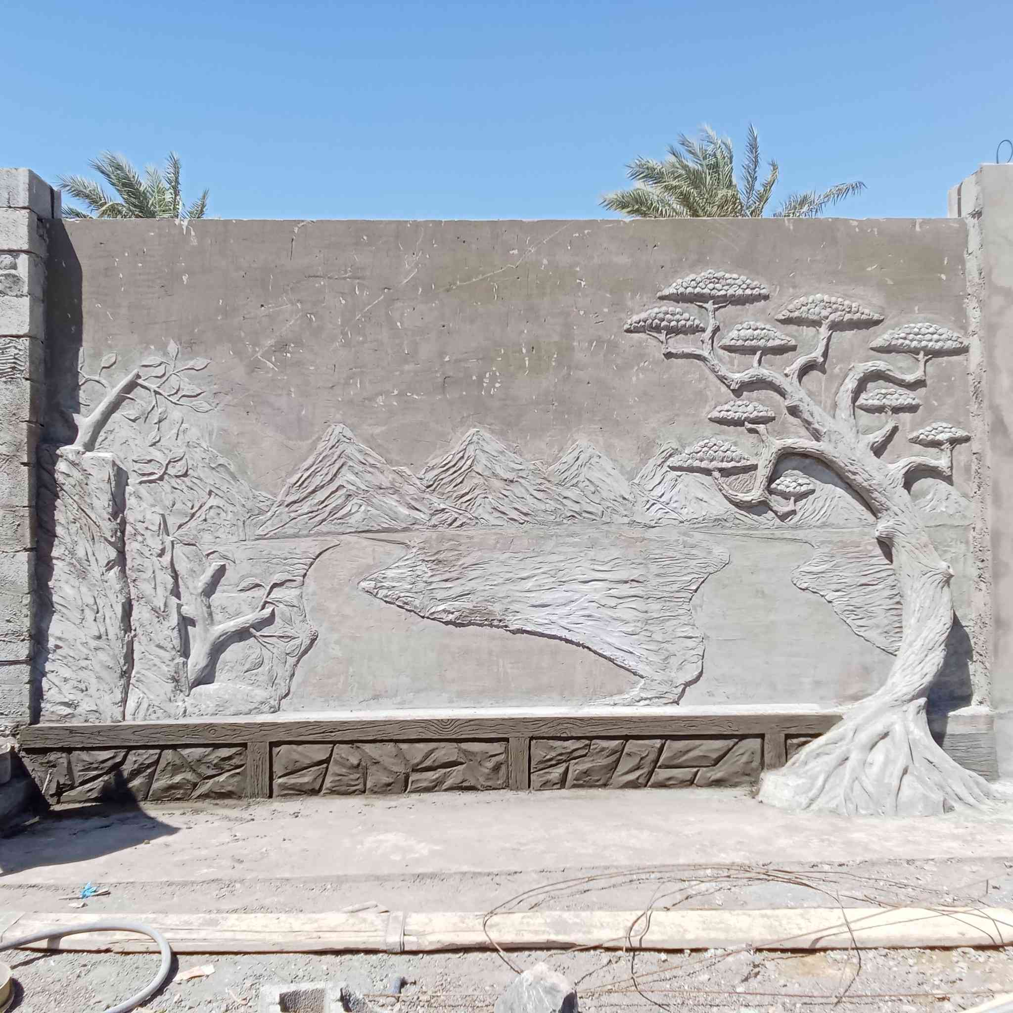 السلام عليكم من اعمالي جداريات


**إذا كنت صاحب هذا الإعلان وتريد حذفه لأي سبب، رجاءا أرسل رسالة إلى الدعم الفني**