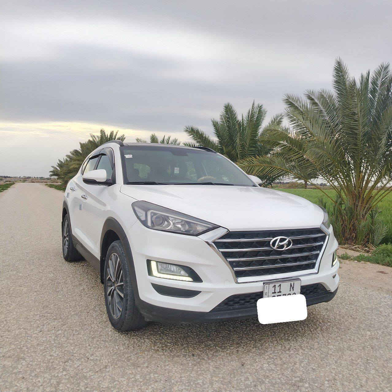 توسان 2020 للبيع

- رقم بغداد مشروع وطني
-  سنوية مجددة لغاية 2030
-بصمة تشغيل +ترحيب
- مري شفط
- سقف بانوراما 
- 3 وضعيات قيادة
- كامرة خلفية
- حساسات امامي/خلفي
- تبريد قطعتين+ثلاجة 
- كشنات كهربائية

- ماشية 134ألف كم 
- مكاني بابل 

للأتصال ***********
