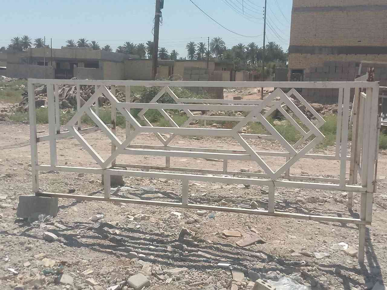 سلام عليكم محجر البيع مال كيا نثيه سعر 200 بي مجال مكان بغداد زعفرانيه محجر جديد رقم الهاتف *********** بي واتساب
