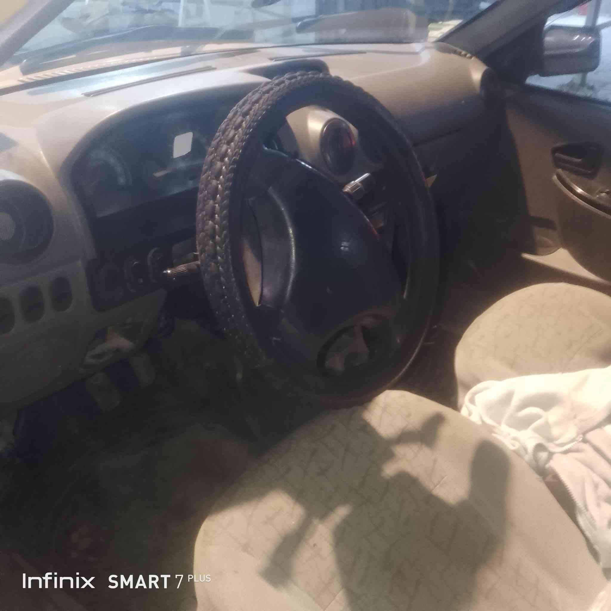 السلام عليكم سايبة موديل 2011 سيارة جاهزة حدادية مكينة وكير انظاف من ايدك لشارع خير من الله هيئة غرامات مصفرة السعر28 ورقة وبيها مجال حك الجية


**إذا كنت صاحب هذا الإعلان وتريد حذفه لأي سبب، رجاءا أرسل رسالة إلى الدعم الفني**