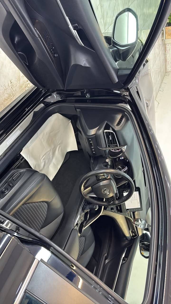 2024فقط جاملغ خلفي صبغ بدون دواخل وايرباك  ماشيه 21الف سياره فول سلايت شاشه كبير بصمه فول 
سعره
وتفاصيل اكثر 
***********
