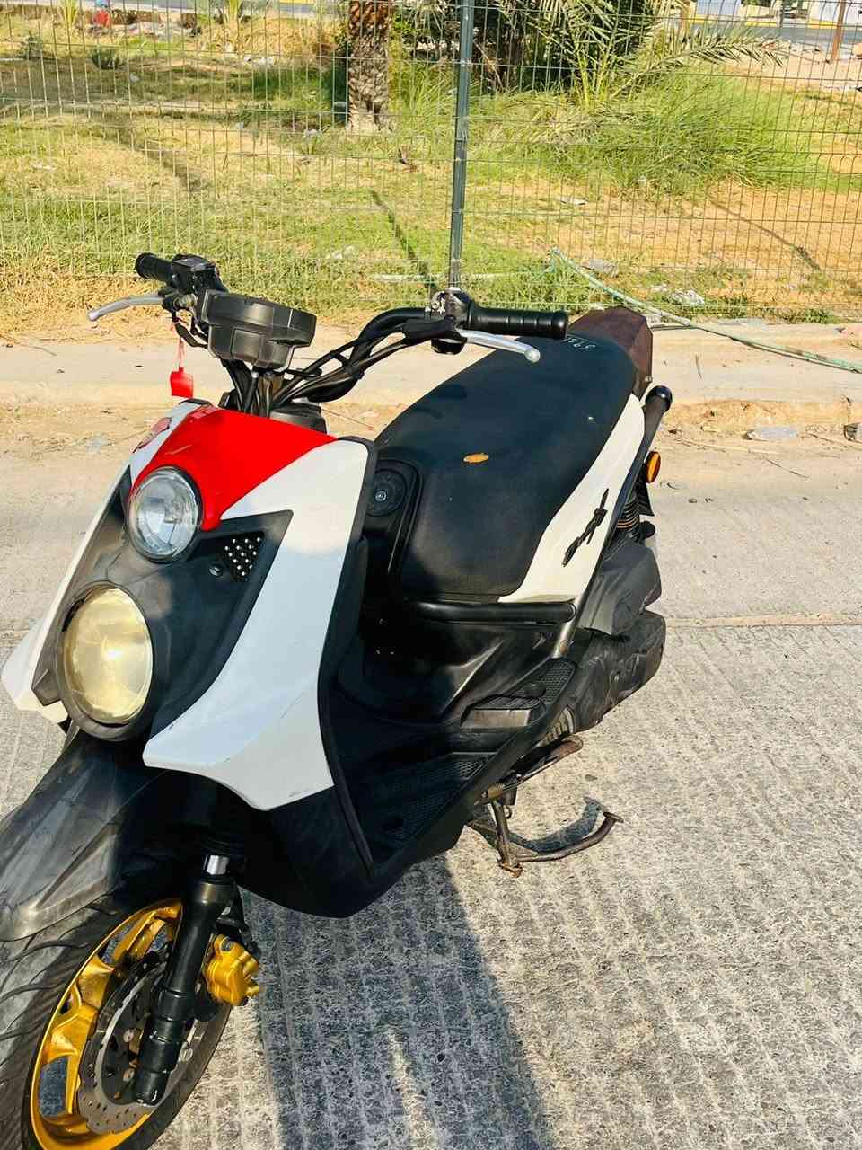 سلام عليكم جبلي للبيع مكاني نجف دراجة وكالة رقمي ***********
