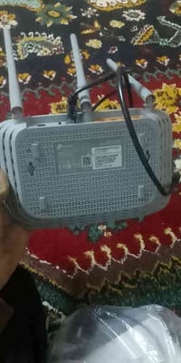 صحن راوتر • عاكسه • كركوك