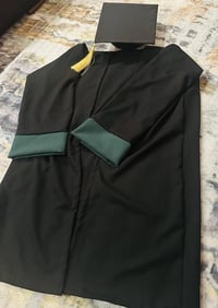 روب تخرج • قبعة تخرج • جديدة